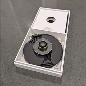 Gold gen 3 Oura ring size 8